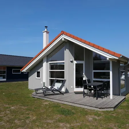 Nordischer Meereshafen In Appartamento