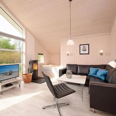 Appartamento Nordischer Meereshafen In