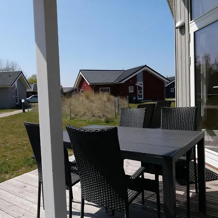 Appartamento Nordischer Meereshafen In *