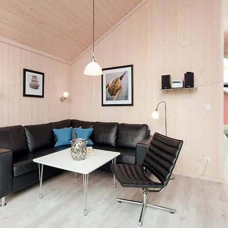 Nordischer Meereshafen In * Großenbrode