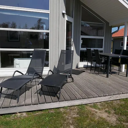 Appartamento Nordischer Meereshafen In *