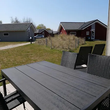 Appartamento Nordischer Meereshafen In *