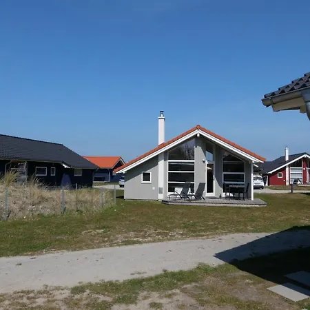 Appartamento Nordischer Meereshafen In
