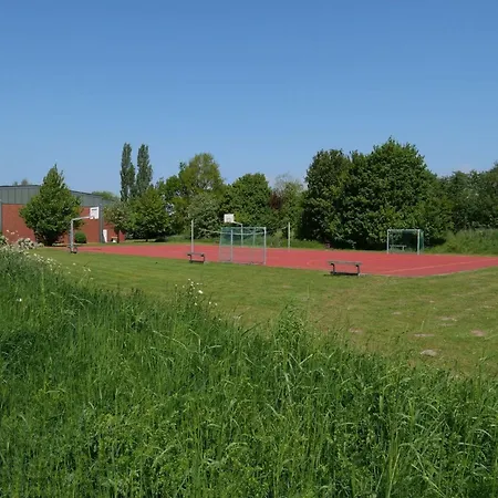 Nordischer Meereshafen In *