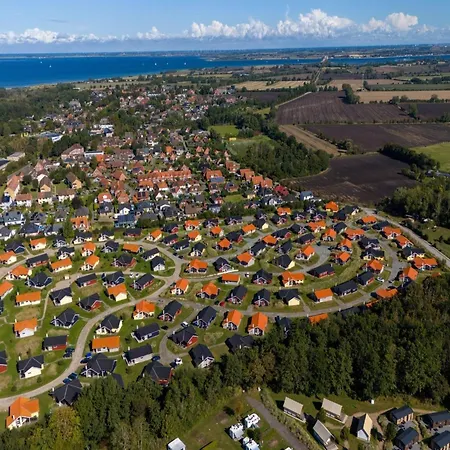 Nordischer Meereshafen In